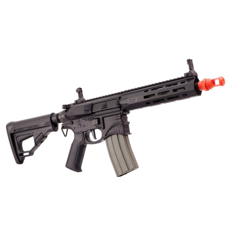 Rifle De Airsoft Sharps Bros/ EMG AEG M4 Hellbreaker 7" - Imagem 4