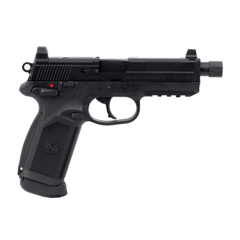 Pistola de Airsoft Gbb Cybergun Fn Herstal Fnx-45 - Imagem 10