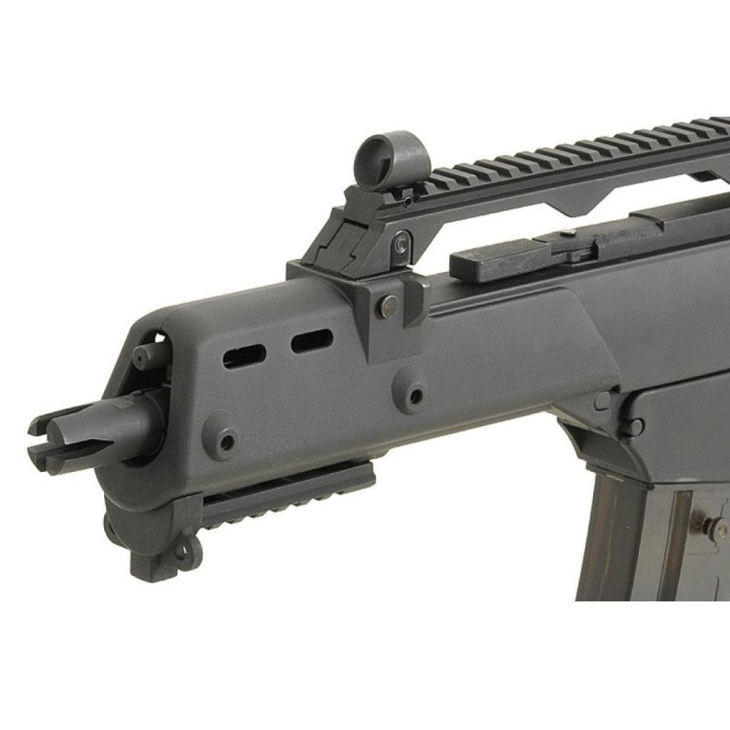 Rifle de Airsoft Aeg Cyma G36C Sport Cm.011 - Imagem 7