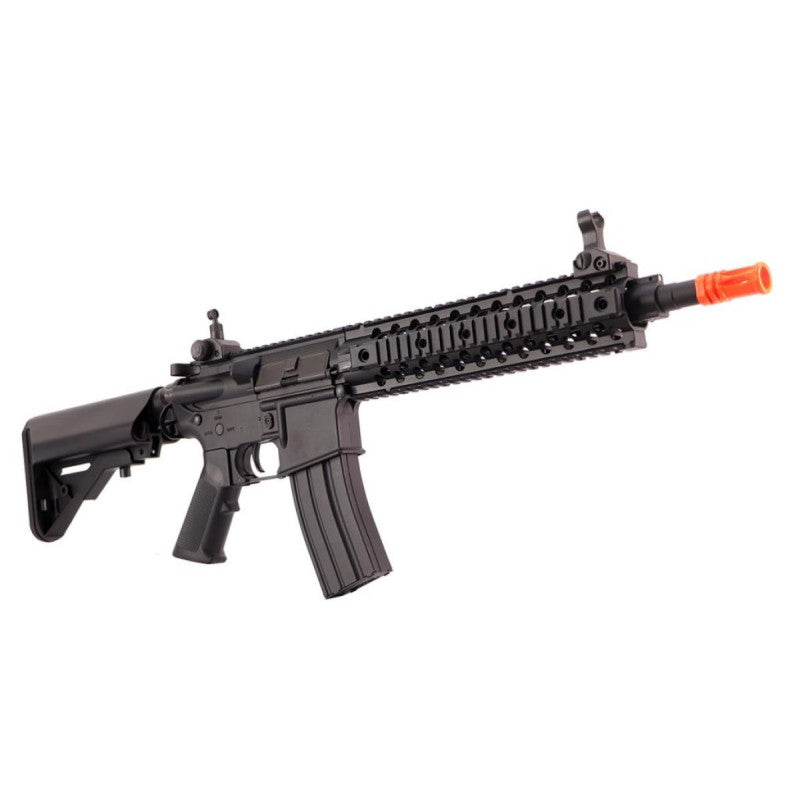Rifle de Airsoft Aeg Cyma M4 Mod1 Series Sport 10" Cm.501S - Imagem 4