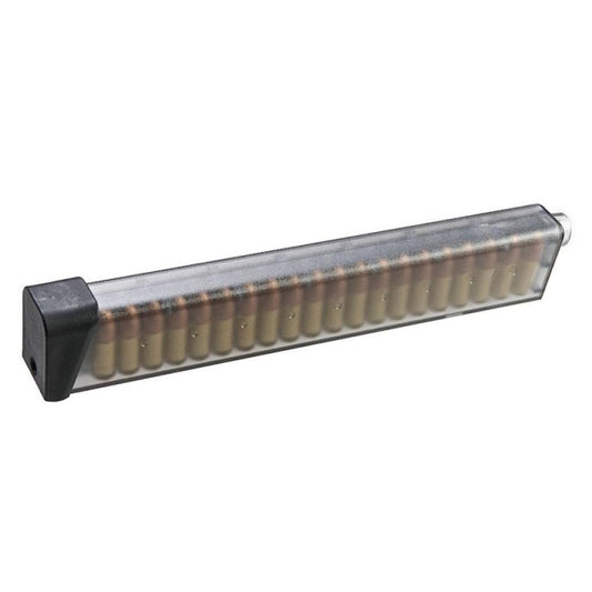 Magazine para Airsoft G&G Low Cap 60 Rounds para Arp9 - Imagem 2