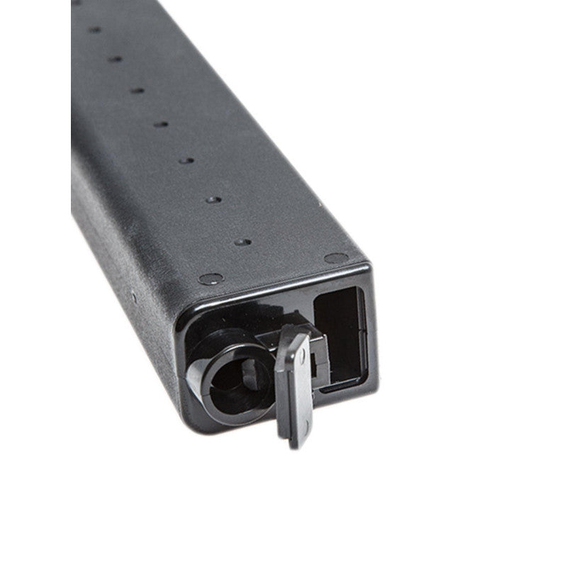 Magazine para Airsoft G&G Hi Cap 300 Rounds para Arp9 - Imagem 3