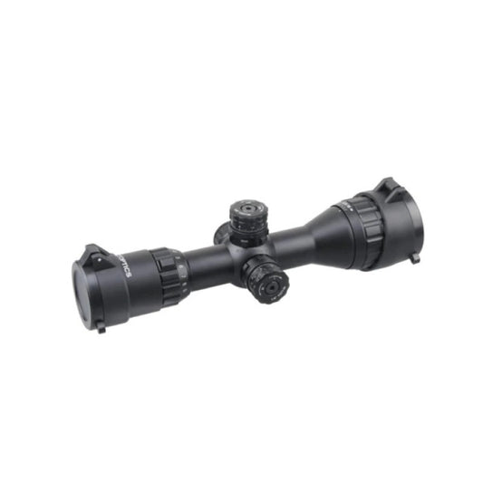 Luneta Victoptics C3 3-9x32 - Imagem 2