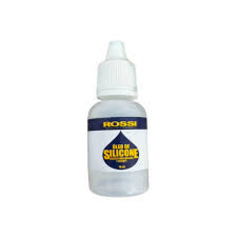 Óleo De Silicone Para Armas De Airsoft Ou Pressão
