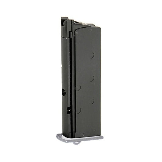Magazine para Airsoft Gbb Src para Sr-33 10 Rounds - Imagem 2