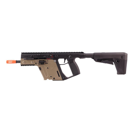Rifle de Airsoft Aeg Krytac Kriss Vector Smg Gen 2 - Imagem 2