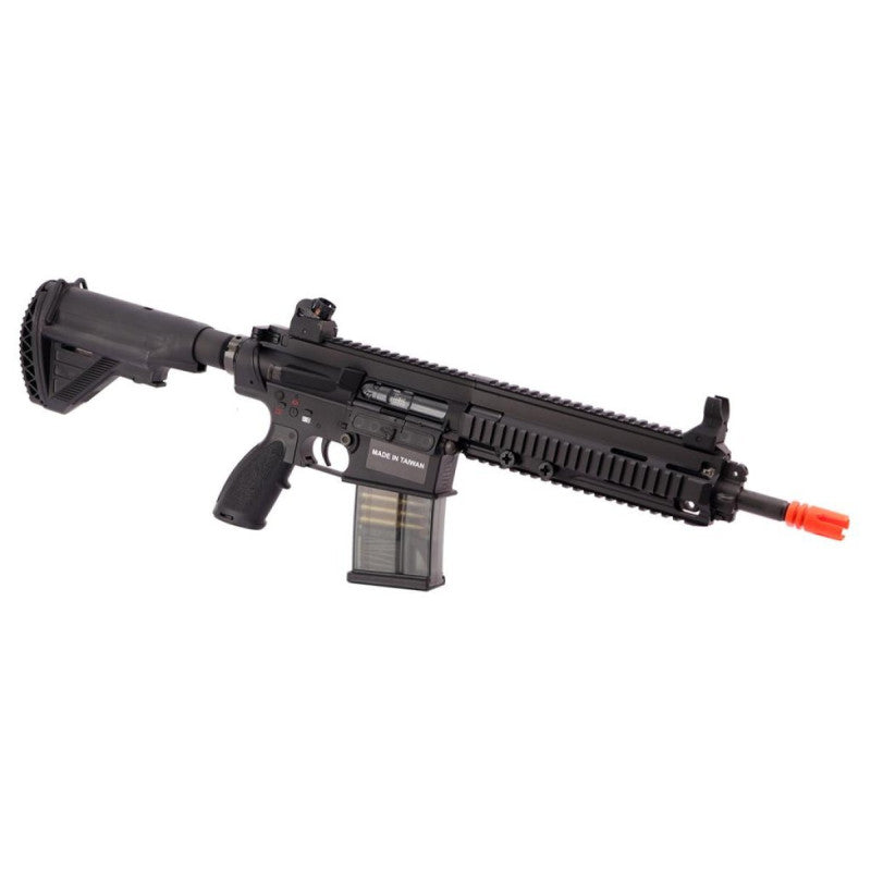 Rifle De Airsoft Vfc Umarex Hk417 V2 Assaulter - Imagem 4