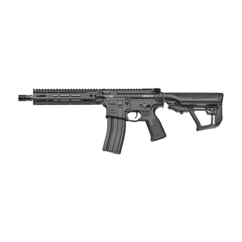 Rifle de Airsoft Ics Emg Daniel Defense Aeg DD4 MK18 RIII S3 - Imagem 10