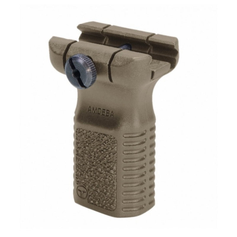 Front Grip Amoeba M4 Para CCR - Imagem 4