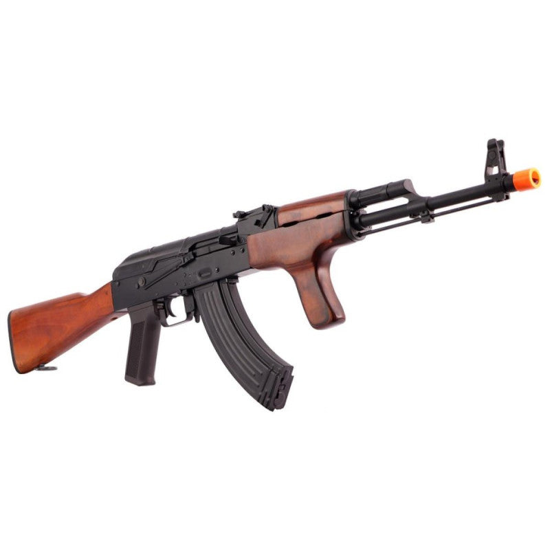 RIfle de Airsoft Aeg AIMS S&T MD63 c/ G3 Trigger - Imagem 4