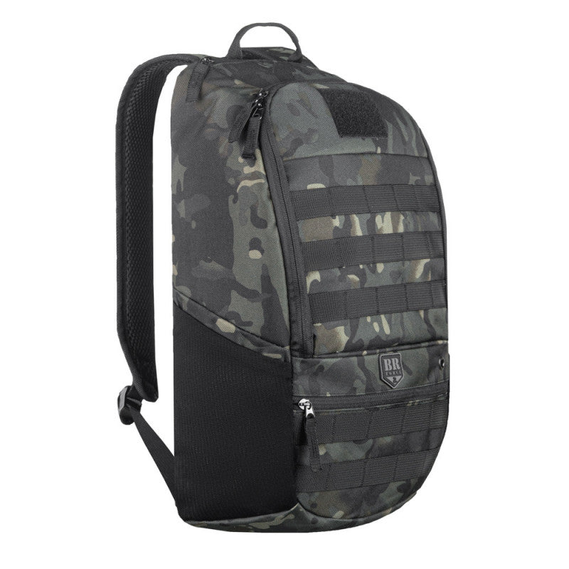 Mochila Tática Tropa Brforce - Imagem 6