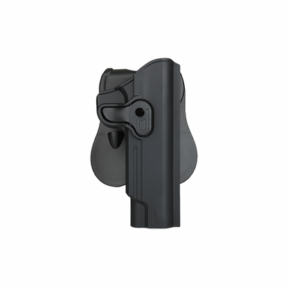 Coldre Rígido Externo Pistolas 1911 - Imagem 2