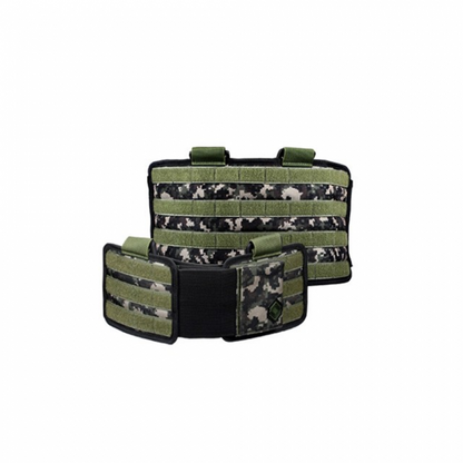 Arnes Base Para Paintball Nxe Extraktion