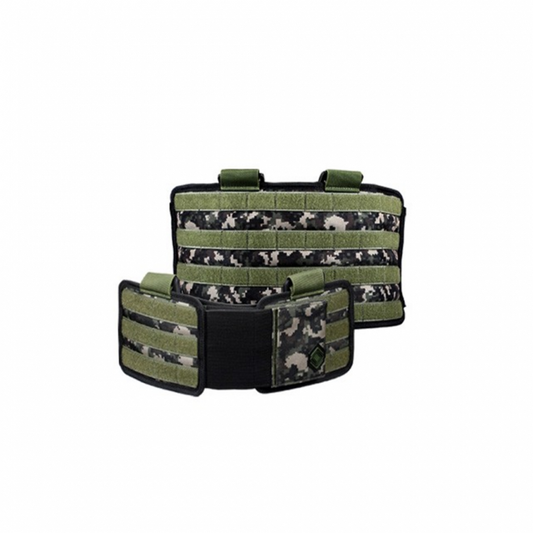 Arnes Base Para Paintball Nxe Extraktion