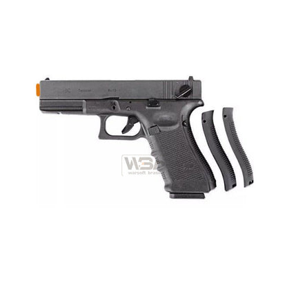 Pistola De Airsoft Gbb We Glock G18 Gen4 - Imagem 3