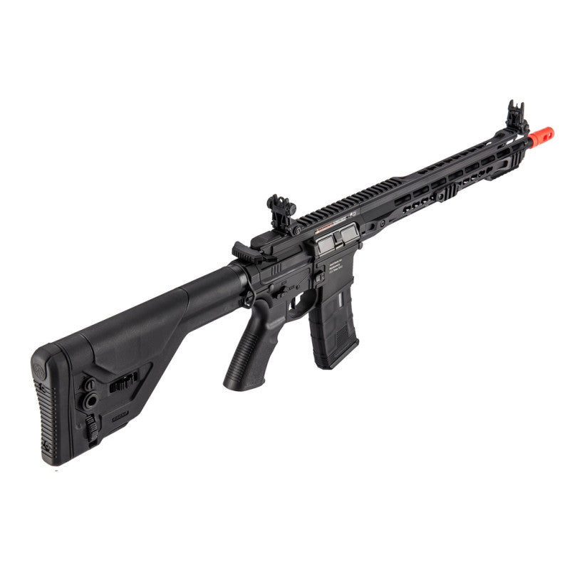 Rifle De Airsoft Aeg Ics Cxp Mars II Dmr S3 - Imagem 5