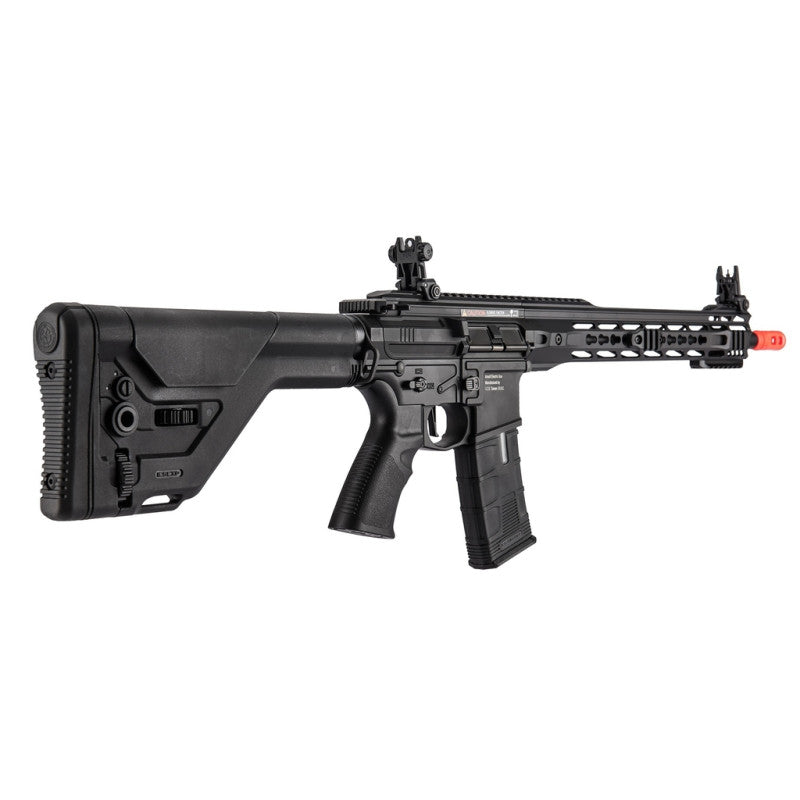 Rifle De Airsoft Aeg Ics Cxp Mars II Dmr S3 - Imagem 3