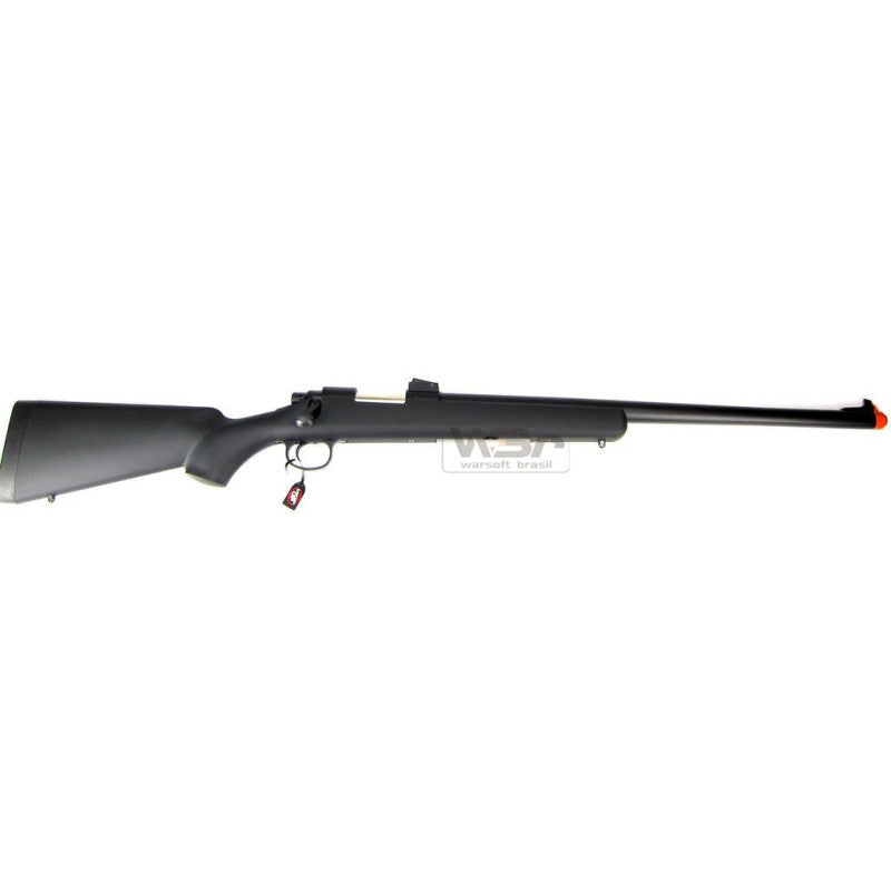 Rifle De Airsoft Tokyo Marui Vsr10 Pro - Imagem 7