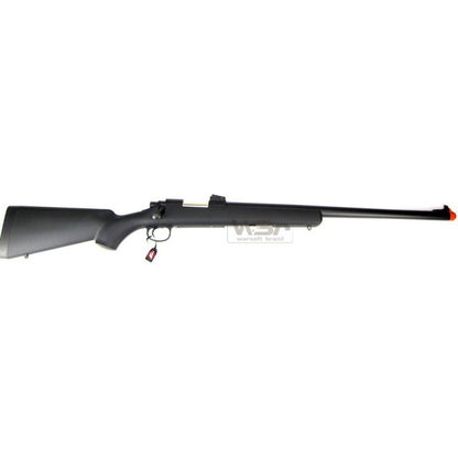 Rifle De Airsoft Tokyo Marui Vsr10 Pro - Imagem 7