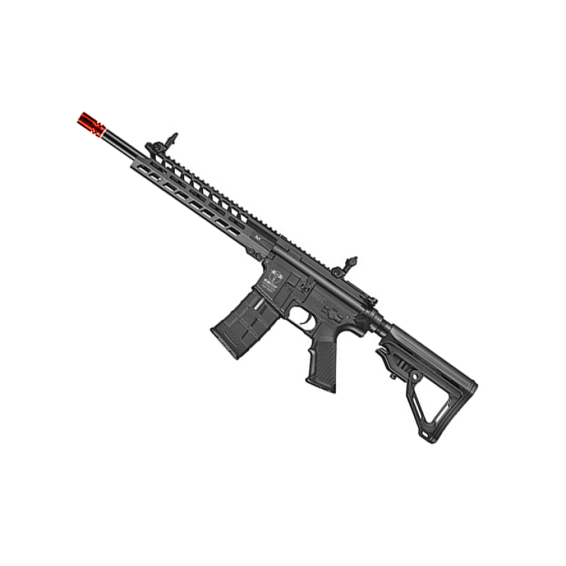 Rifle De Airsoft Ics Cxp Pel 440 - Imagem 2
