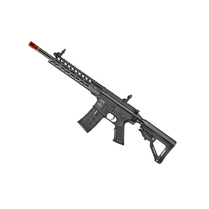 Rifle De Airsoft Ics Cxp Pel 440 - Imagem 2