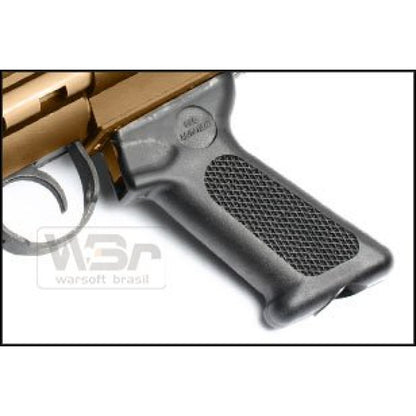 Rifle De Airsoft G&G Gr14 Ebr Short - Imagem 10