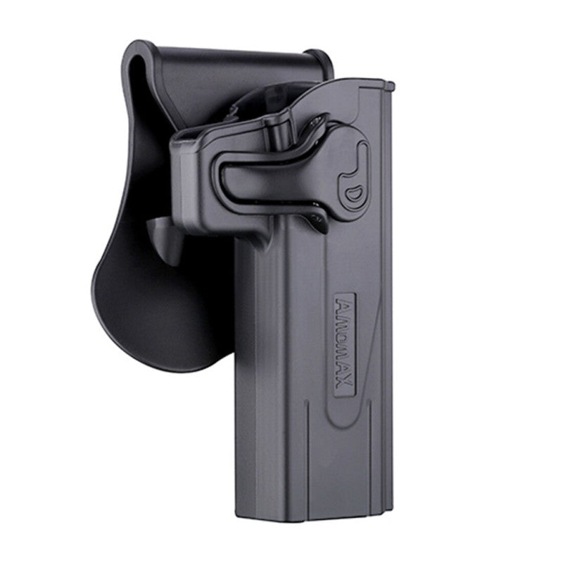 Coldre Rigido Externo Pistolas Hi-Capa - Imagem 2
