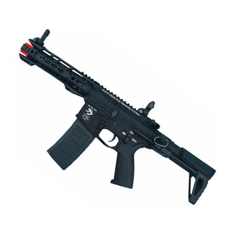 Rifle De Airsoft G&P Auto Eletric 097 - Imagem 3