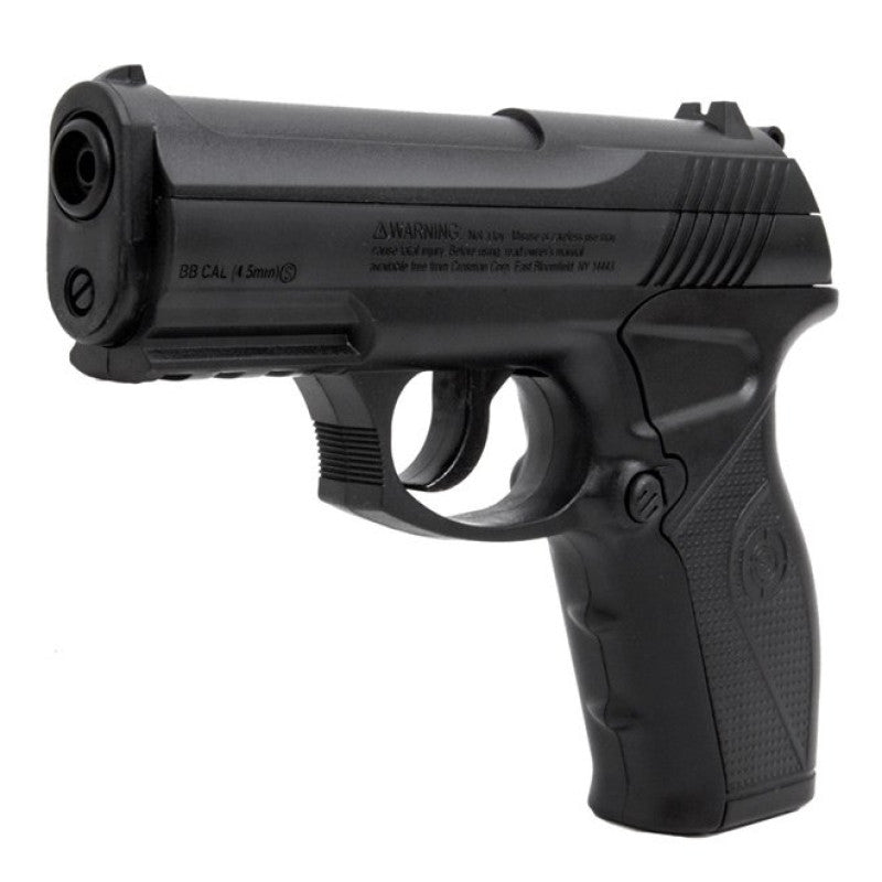 Pistola De Pressão A Gás Co2 C11 4.5Mm - Wingun - Imagem 2