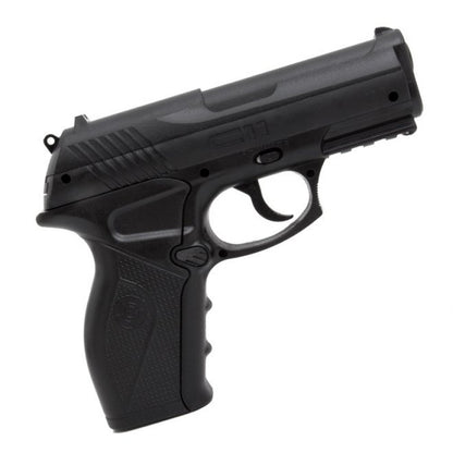Pistola De Pressão A Gás Co2 C11 4.5Mm - Wingun - Imagem 8