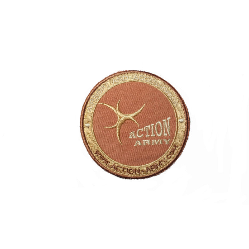 Patch Action Army - Imagem 2