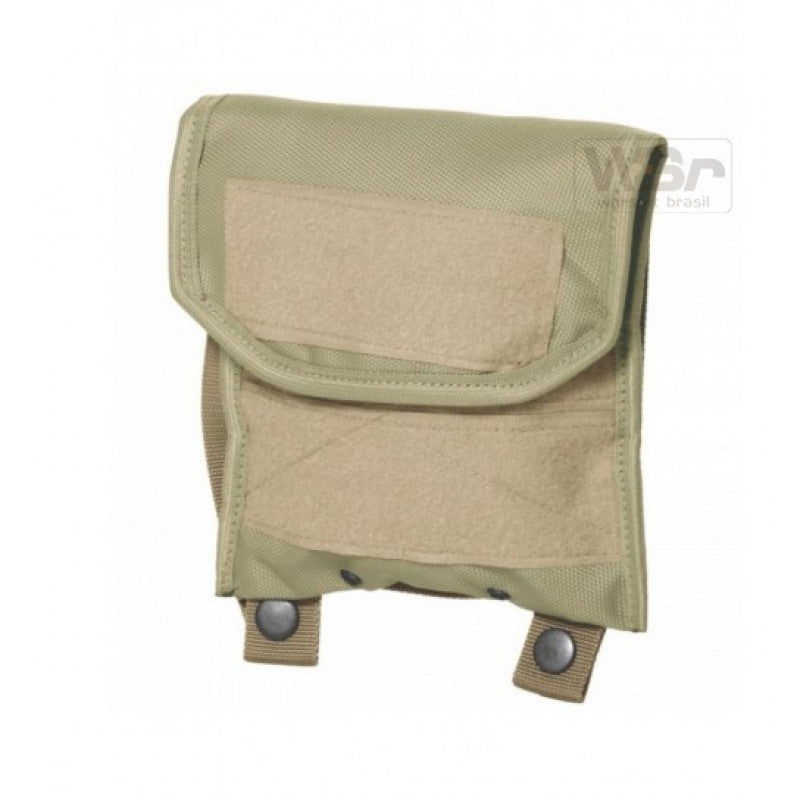 Bolso Modular Porta Documentos - Bravo - Imagem 3