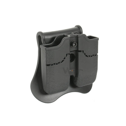 Porta Magazine Para Series 1911 Am-Mp-1911 - Imagem 4