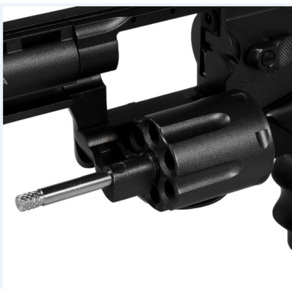 Revólver De Airsoft Co2 Rossi Wg 701 Full Metal - Imagem 5