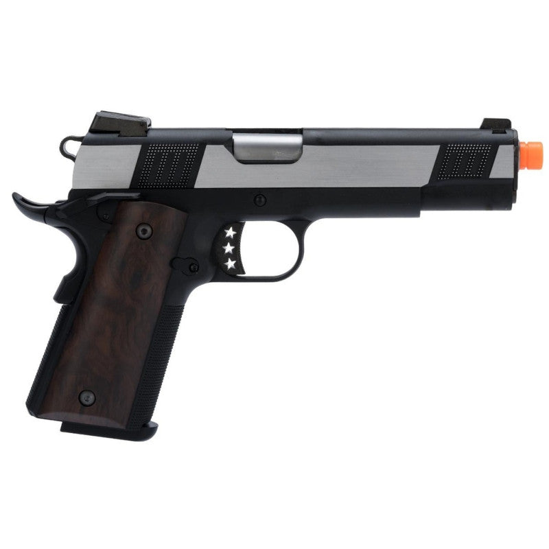 Pistola De Airsoft Armorer Works 1911 Aw-Ne3003 - Imagem 2