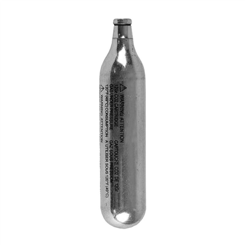 Cilindro Cápsula De Co2 12G