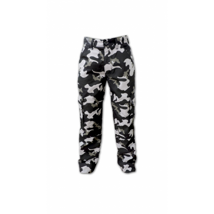 Calça Tática Fox Boy Tactel 6 Bolsos - Imagem 6