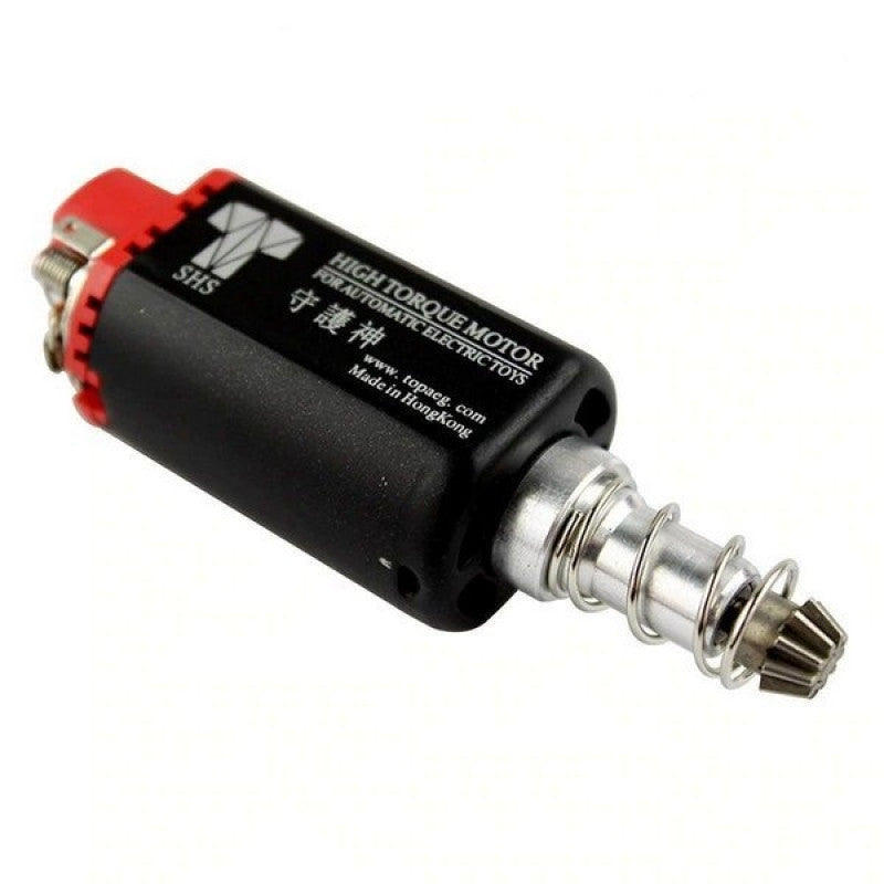 Motor Alto Torque Eixo Longo Shs - Imagem 4