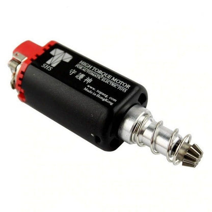 Motor Alto Torque Eixo Longo Shs - Imagem 4