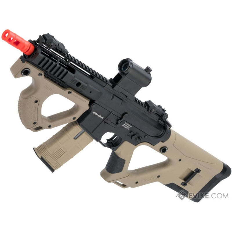 Rifle De Airsoft Aeg CQR ICS-390S3R - Imagem 5