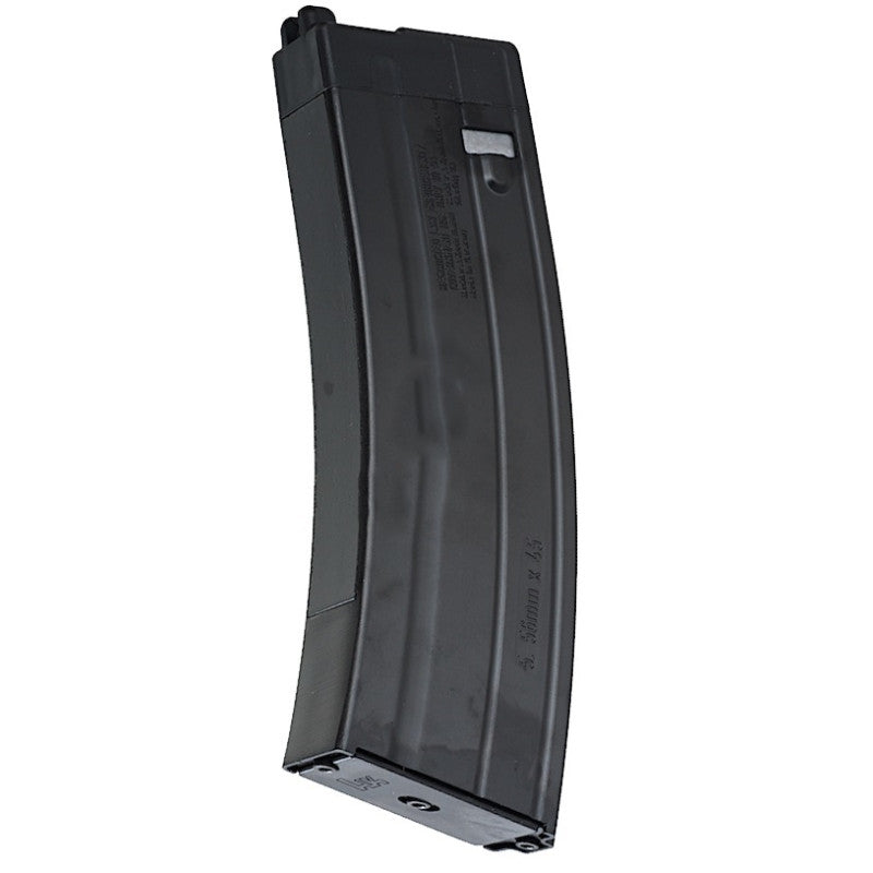 Magazine Para Airsoft Gbbr Vfc Hk416 30 Rounds - Imagem 2