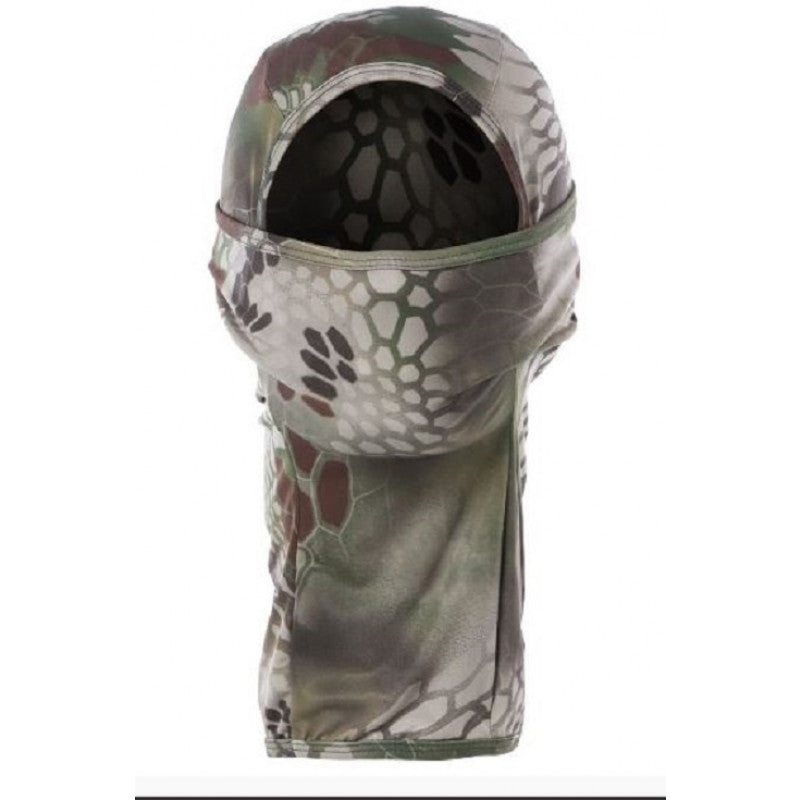 Balaclava Snake Bélica - Imagem 9