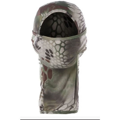 Balaclava Snake Bélica - Imagem 9