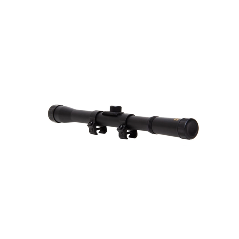 Luneta 4X20 Rossi Mount 3/8P