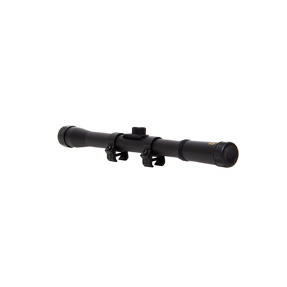 Luneta 4X20 Rossi Mount 3/8P
