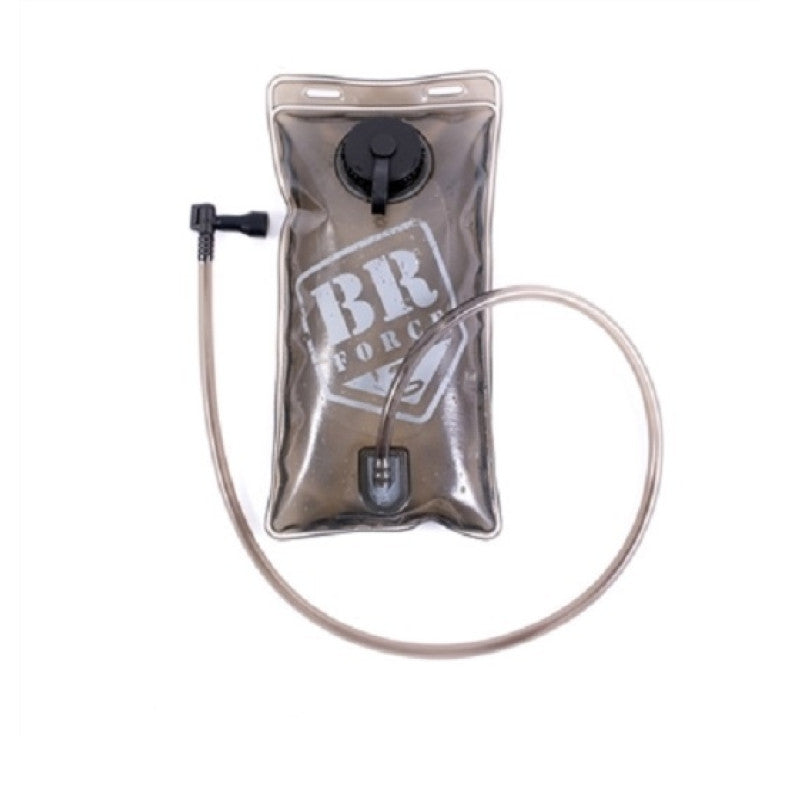 Refil De Hidratação Amazonas Br Force - Imagem 2