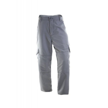 Calça Tática Legacy Poly Fox Boy Rip Stop 6 Bolsos - Imagem 4