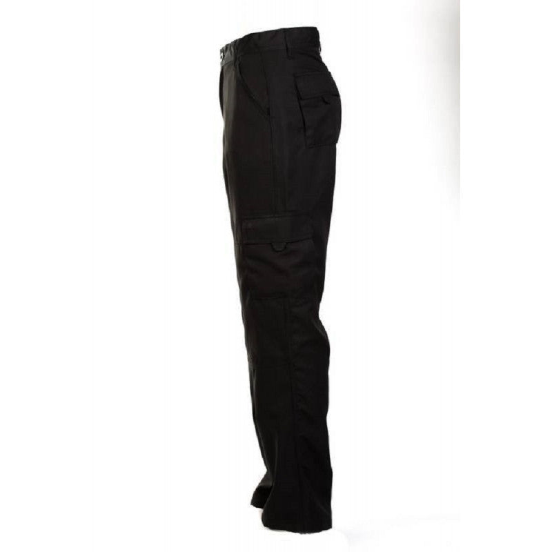 Calça Tática Poly Fox Boy Rip Stop 6 Bolsos - Imagem 2