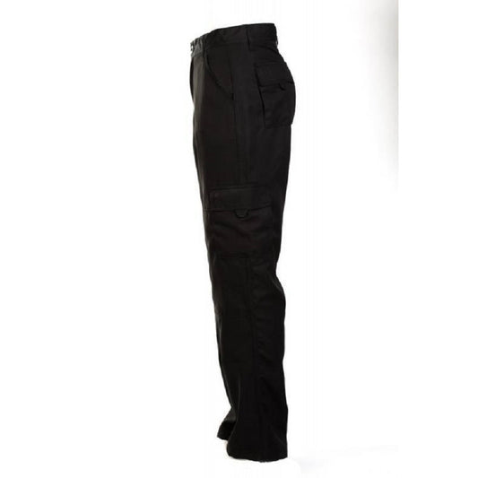 Calça Tática Poly Fox Boy Rip Stop 6 Bolsos - Imagem 2