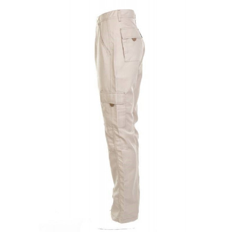 Calça Tática Poly Fox Boy Rip Stop 6 Bolsos - Imagem 5